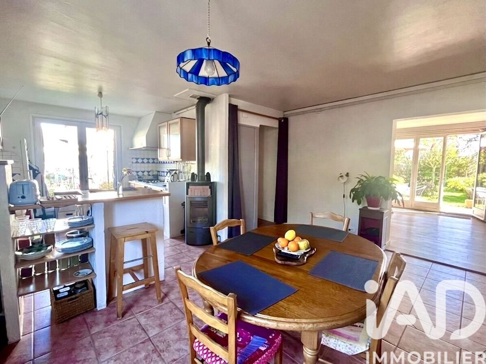 vente Maison - 6 pièce(s) - 167 m² Tarbes (65000)