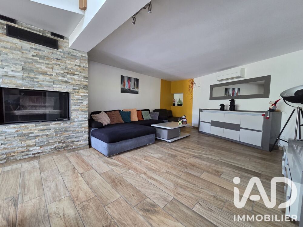 à vendre  Maison Romilly-sur-Seine (10100)