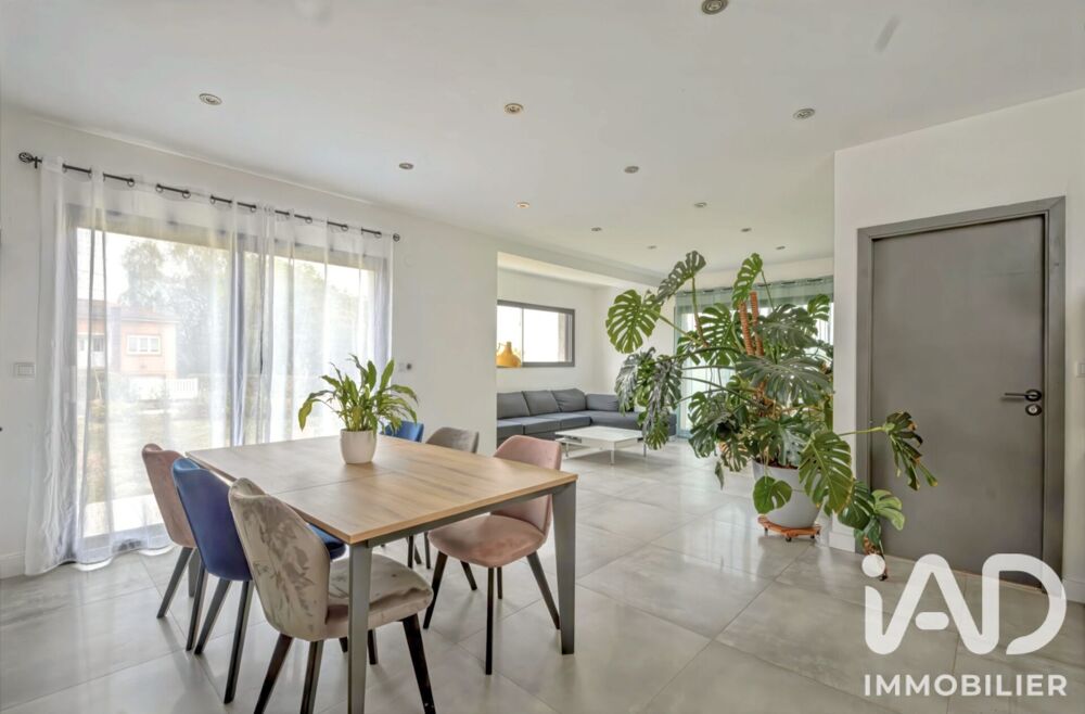 Vente Maison traditionnelle 7 pièces