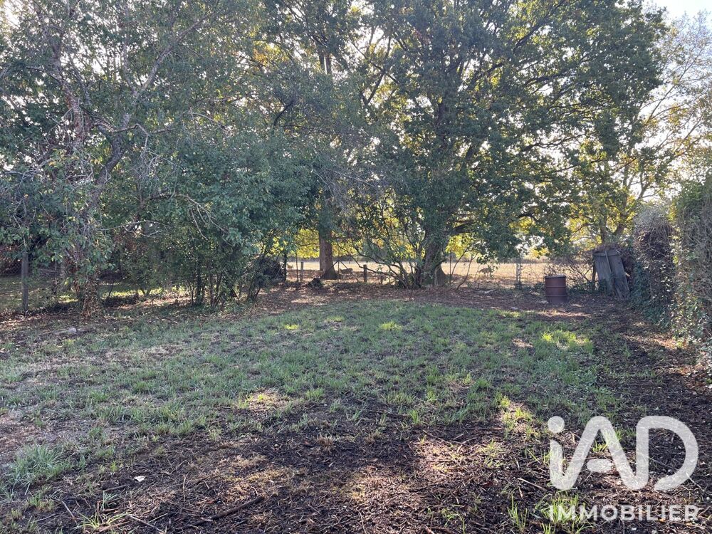 Vente Maison Vente Maison de village 3 pièces Saligny-sur-roudon