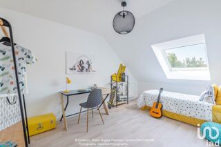  Maison à vendre 3 pièces 69 m²