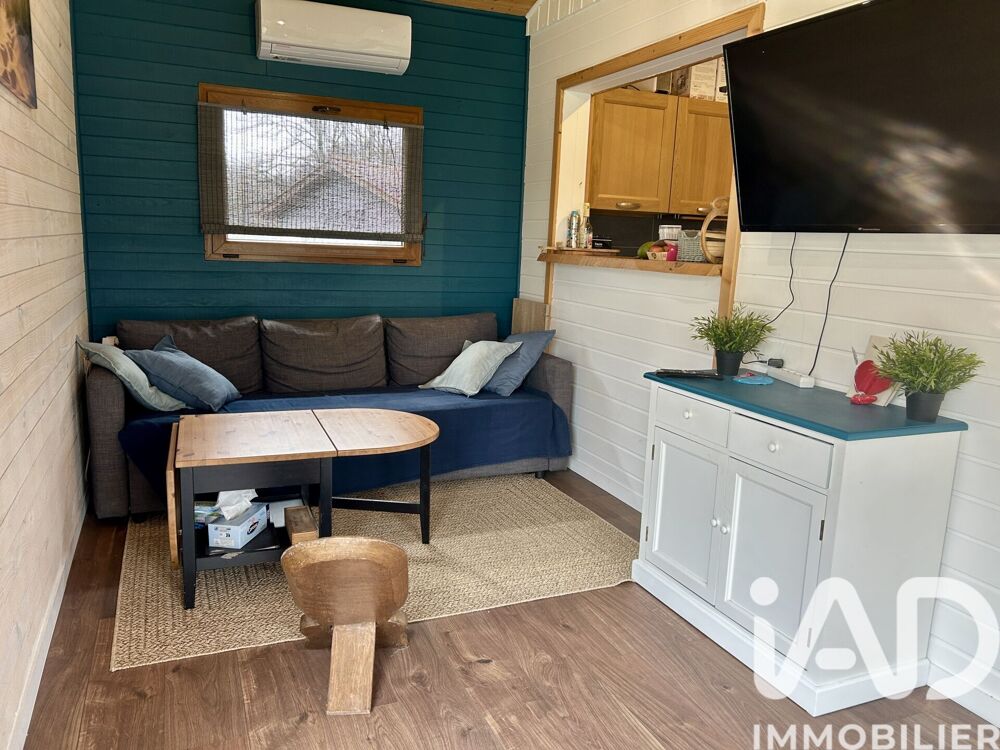 Vente Maison/villa 3 pièces