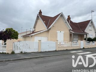 Maison à vendre 4 pièces 97 m²