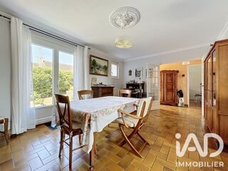  Maison à vendre 7 pièces 126 m²