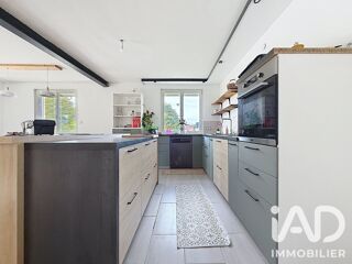  Maison à vendre 5 pièces 120 m²