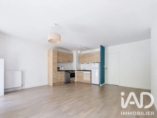  Appartement à vendre 4 pièces 81 m²