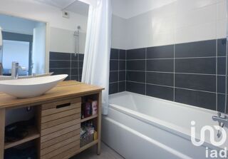 Appartement � vendre 3 pi�ces 55 m�