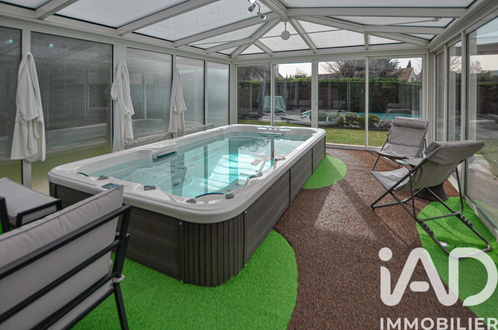 � vendre  Maison Servon (77170)