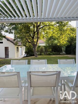  Maison à vendre 6 pièces 190 m²