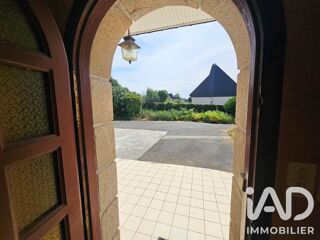  Maison à vendre 4 pièces 84 m²