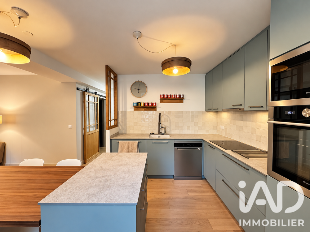 Vente Appartement Vente Appartement 3 pièces Vienne