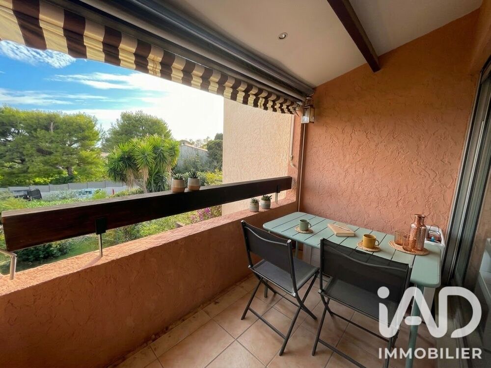 Vente Appartement Vente Appartement 2 pièces Bandol