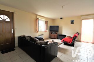  Maison à vendre 3 pièces 71 m²
