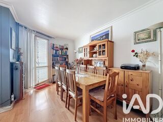  Appartement à vendre 5 pièces 89 m²