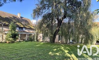  Maison à vendre 15 + pièces 800 m²