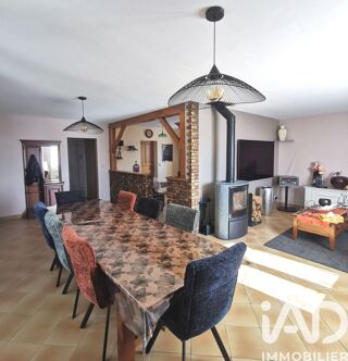  Maison � vendre 5 pi�ces 124 m�