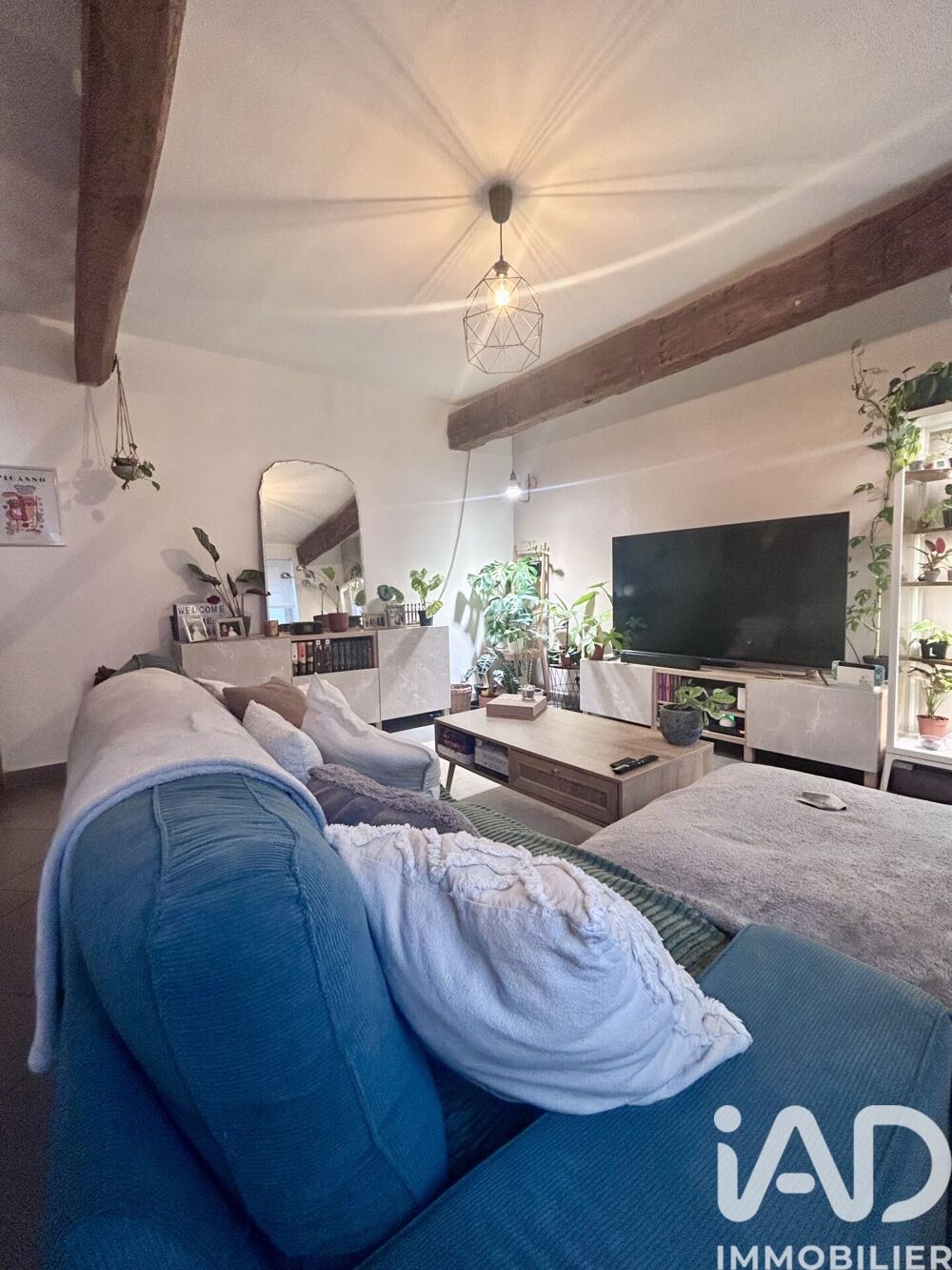 vente Maison - 4 pièce(s) - 79 m² Eecke (59114)