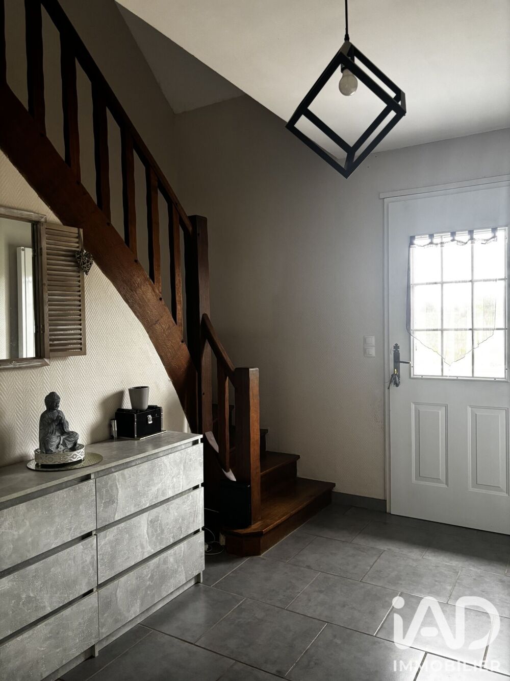 Vente Maison Vente Maison de village 7 pièces Elbeuf-en-bray