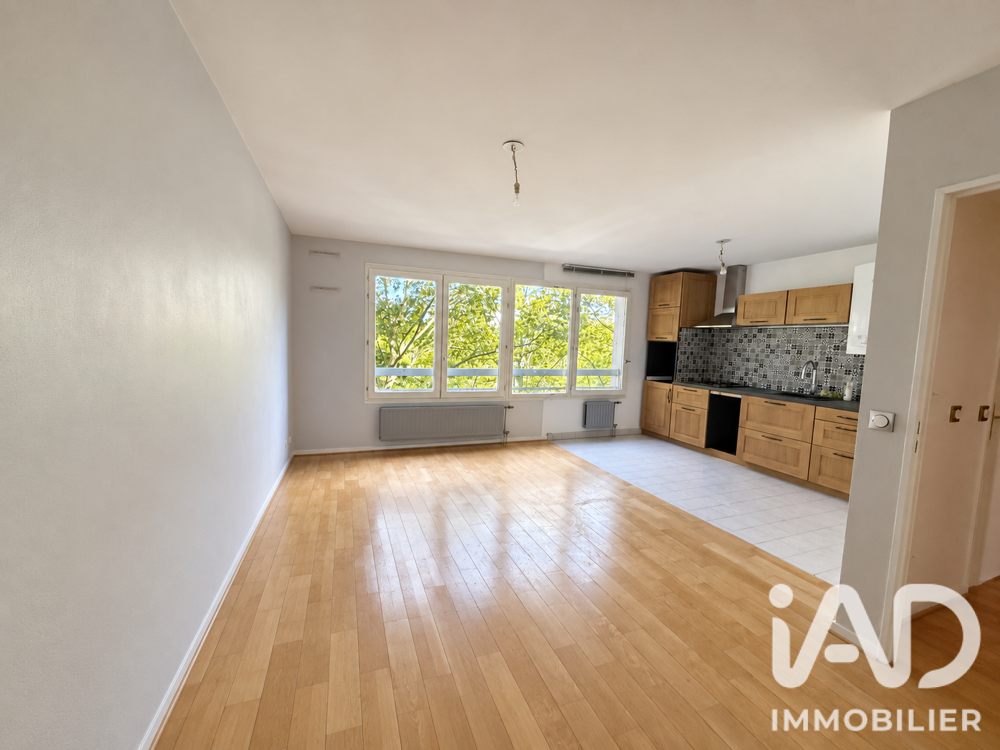 Vente Appartement Vente Appartement 2 pièces Lyon 4