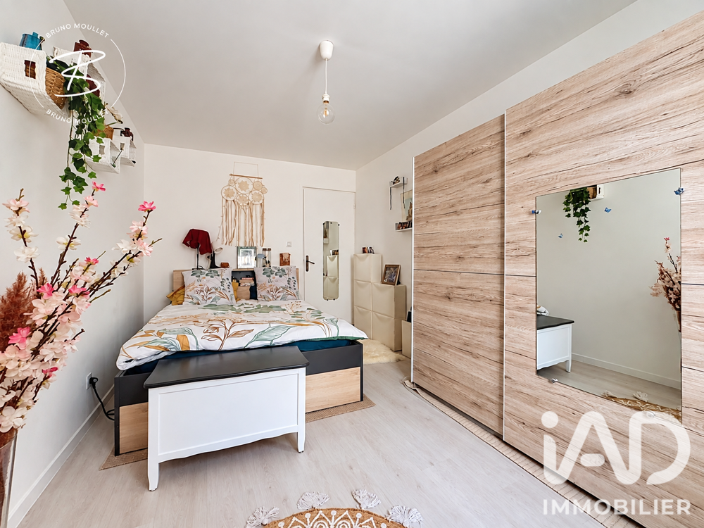 Vente Appartement Vente Appartement 3 pièces Toulon