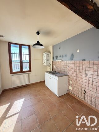  Maison à vendre 10 pièces 198 m²