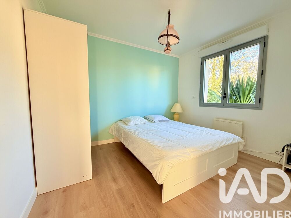 à vendre  Maison Moëlan-sur-Mer (29350)