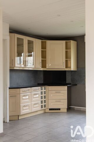  Appartement à vendre 2 pièces 59 m²