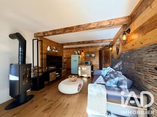  Maison à vendre 4 pièces 35 m²