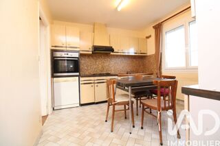  Maison � vendre 4 pi�ces 86 m�
