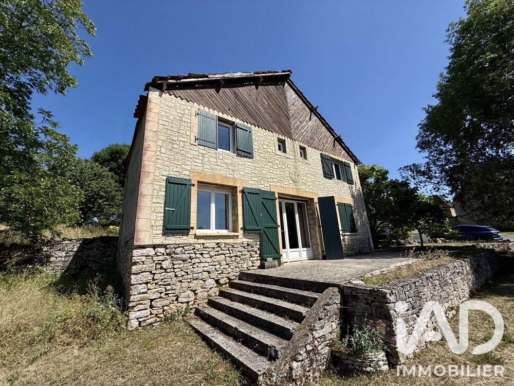 Vente Maison de campagne 5 pièces