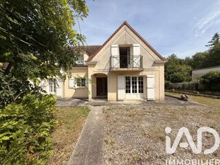  Maison à vendre 5 pièces 170 m²