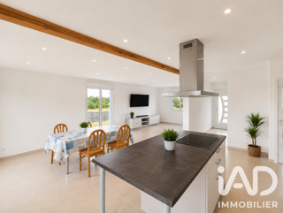  Maison à vendre 7 pièces 142 m²