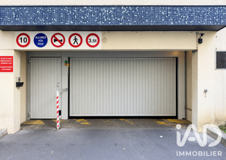  Parking / Garage à vendre 12 m²