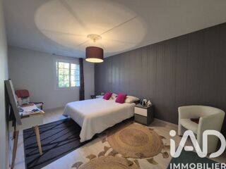  Maison à vendre 6 pièces 136 m²