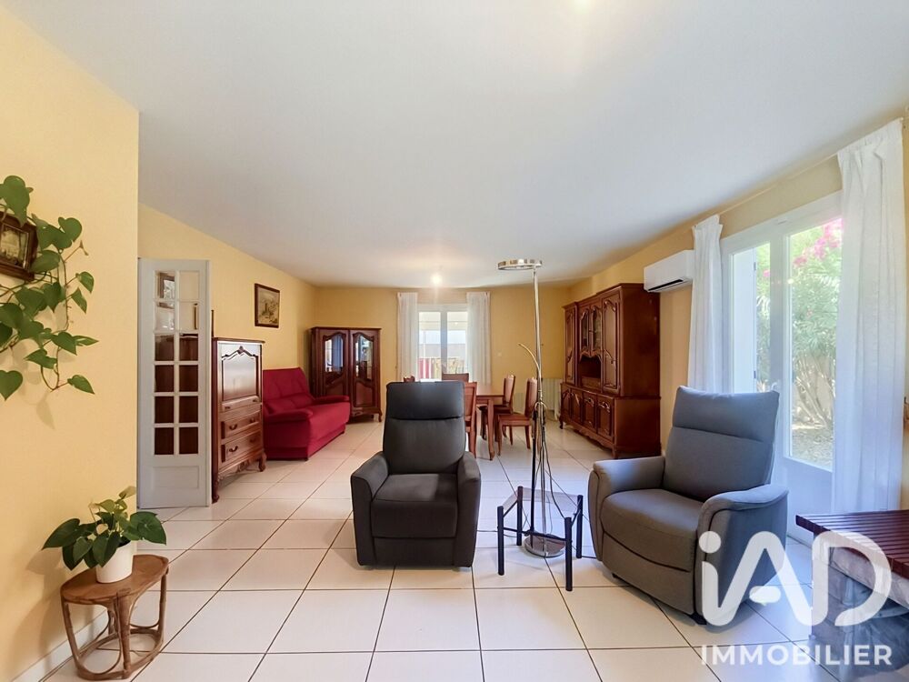 Vente Maison Vente Maison traditionnelle 4 pièces Béziers