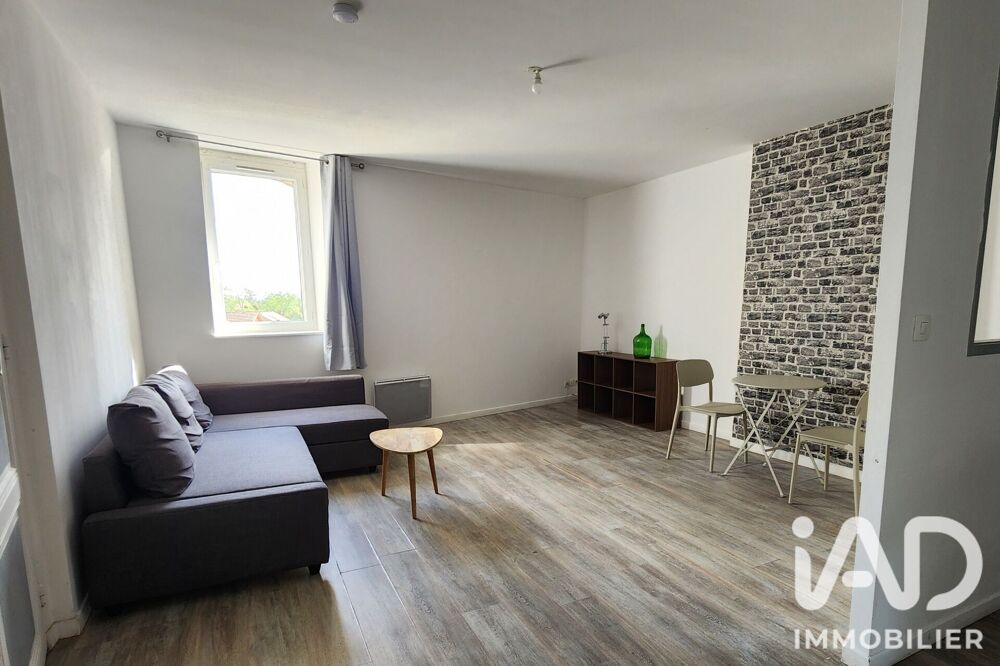 Location Appartement Location Appartement 2 pièces Bergerac