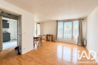  Appartement à louer 2 pièces 42 m²