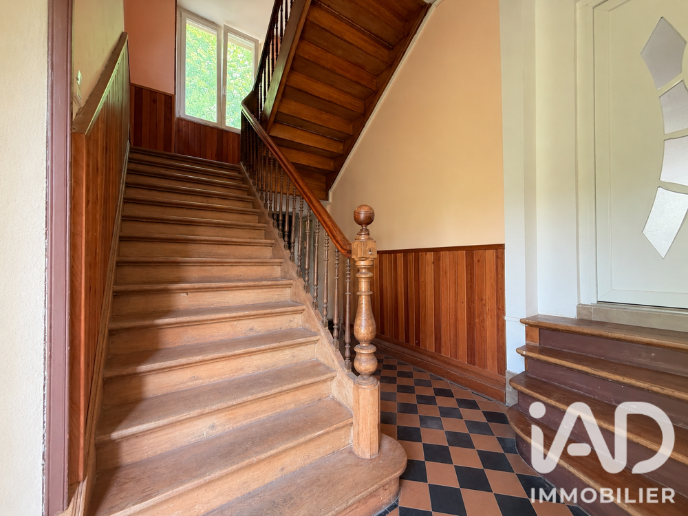Vente Maison Vente Maison de village 8 pièces Sainte-croix-aux-mines