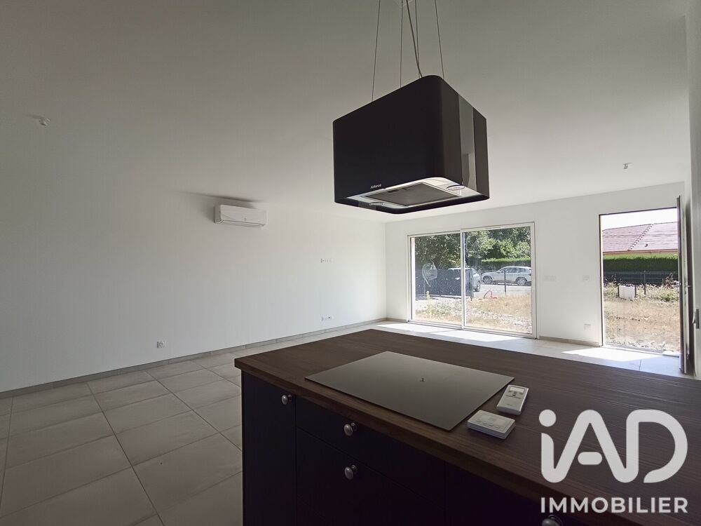 Vente Maison Vente Maison/villa 4 pièces Montaner