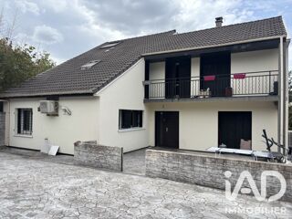  Maison à vendre 6 pièces 190 m²