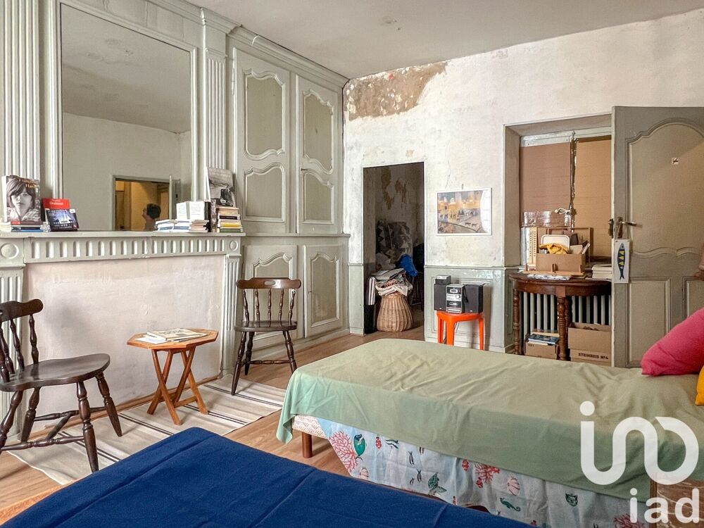 Vente Maison Vente Maison/villa 9 pièces Saint geniez d'olt et d'aubrac