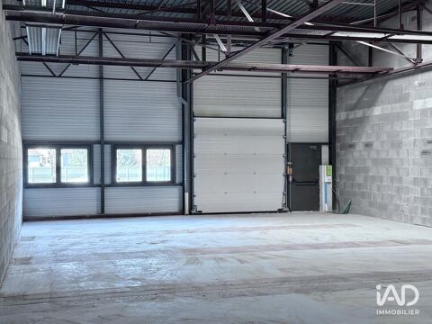   Vente Local d'activités 230 m&sup2; 