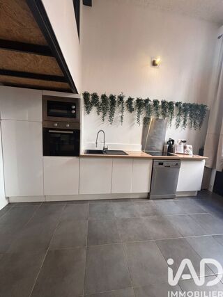  Appartement à vendre 3 pièces 155 m²