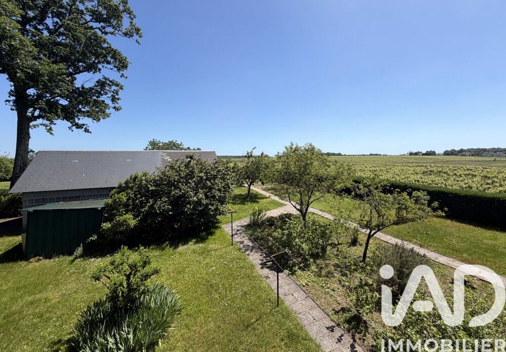 � vendre  Maison Par�ay-Meslay (37210)