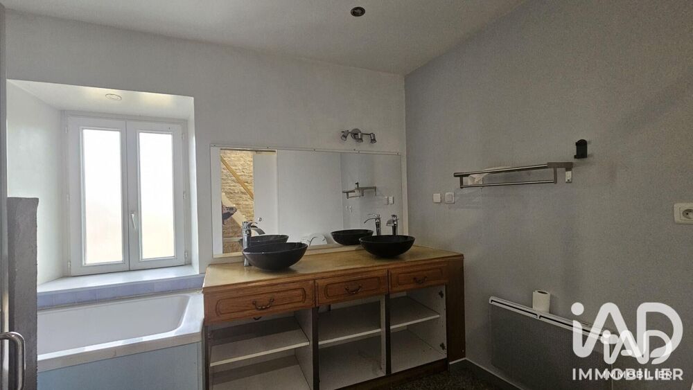 Vente Maison Vente Maison de village 3 pièces Sauzé-vaussais