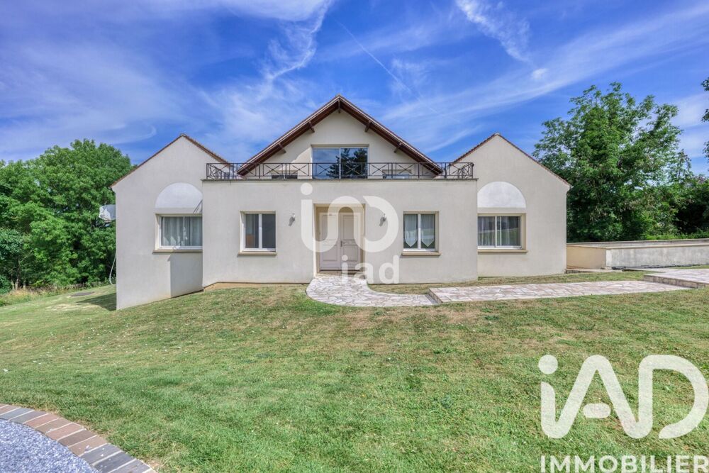 à vendre  Maison Bussy-Saint-Georges (77600)