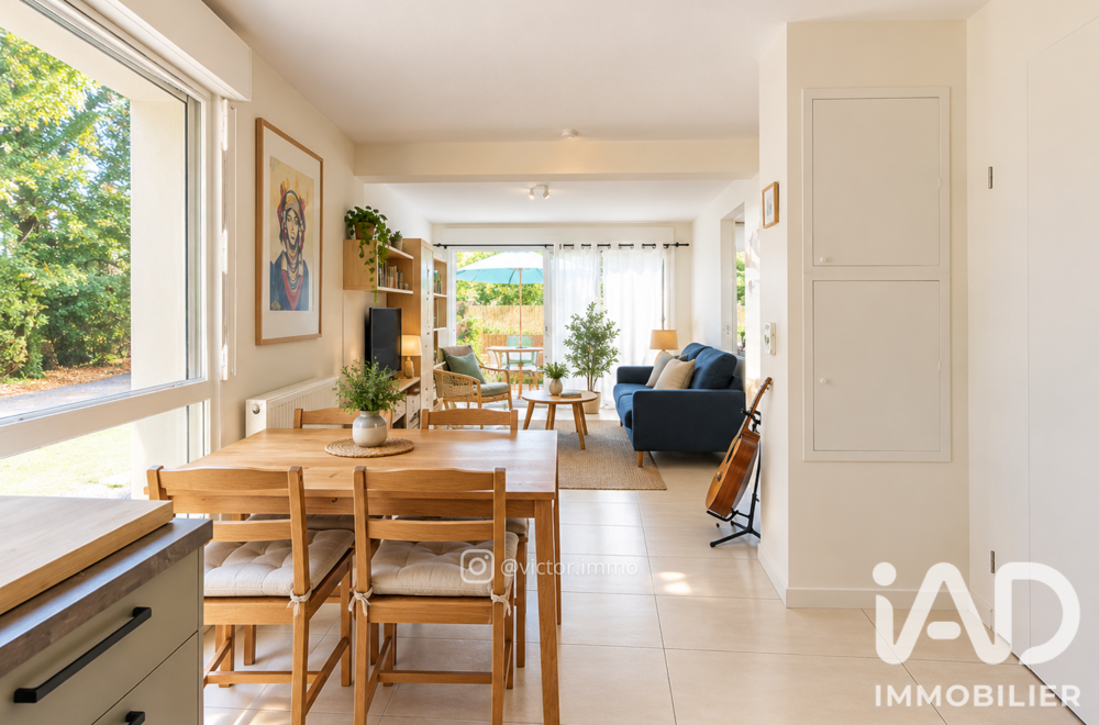 Vente Appartement Vente Appartement 2 pièces Capbreton