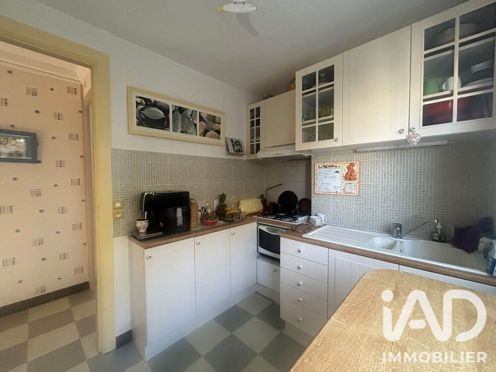 Vente Appartement Vente Appartement 4 pièces Maubeuge