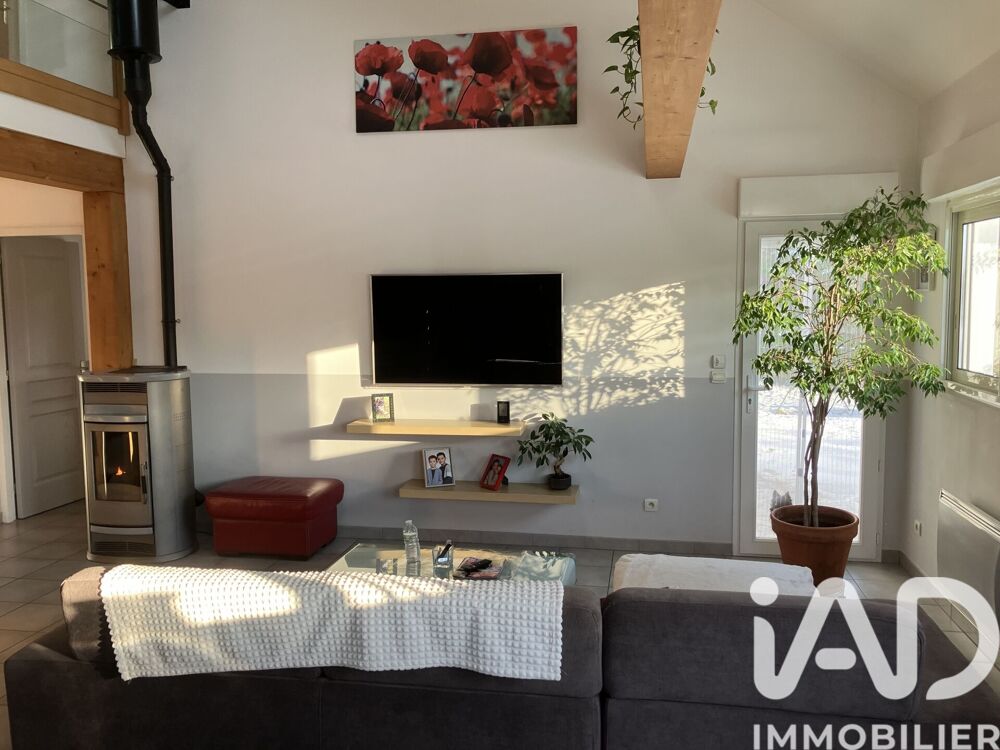 Vente Maison de village 4 pièces