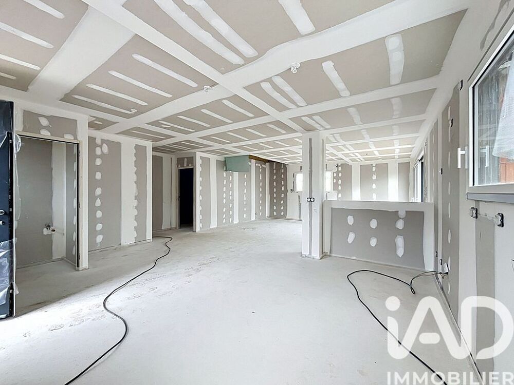Vente Maison Vente Maison/villa 5 pièces La bouexière